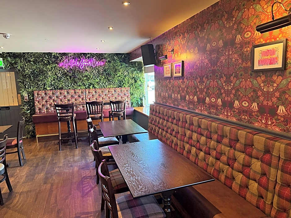 19th Hole Hotel Carnoustie