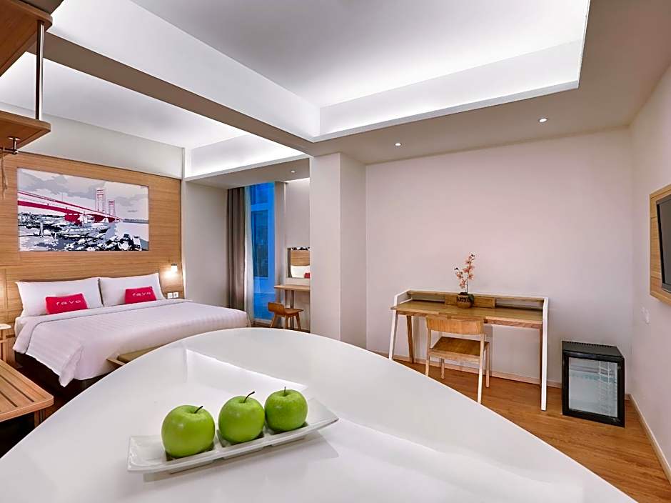 Fave Hotel Palembang