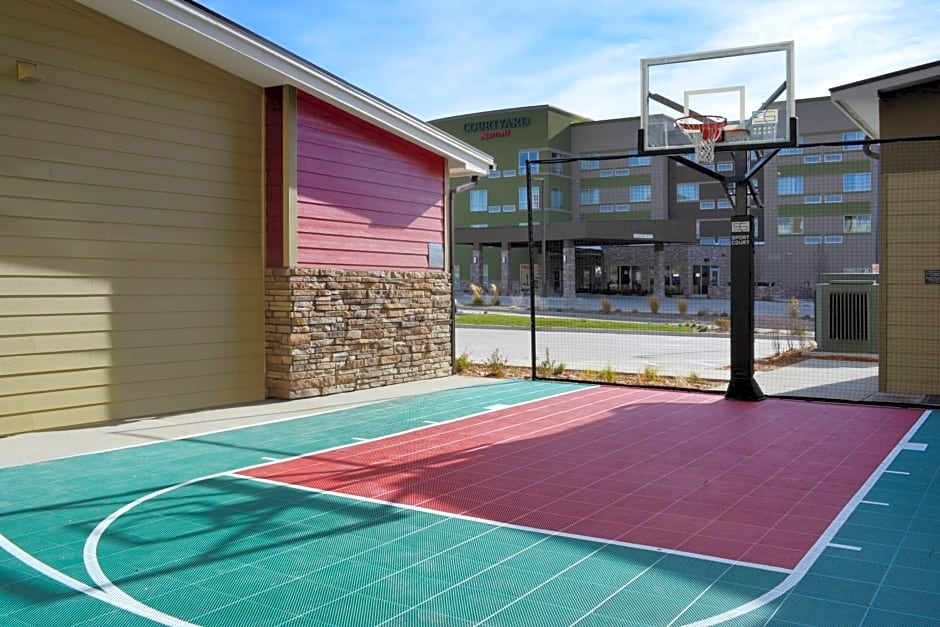 Residence Inn by Marriott Denver Southwest/Littleton