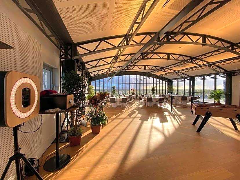 Dali Hôtel Montauban