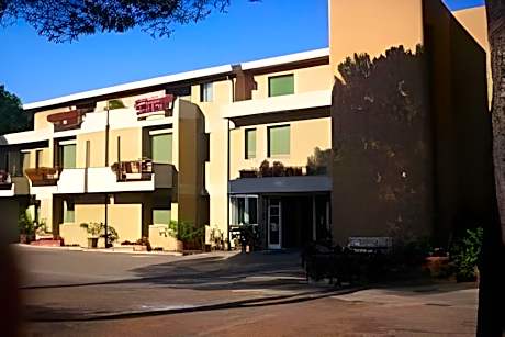 Hotel Primavera