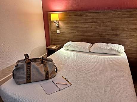 Club Double Room