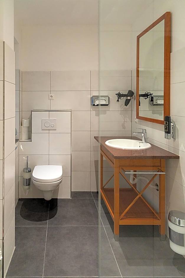 Schiefer Suite Hotel & Apartments