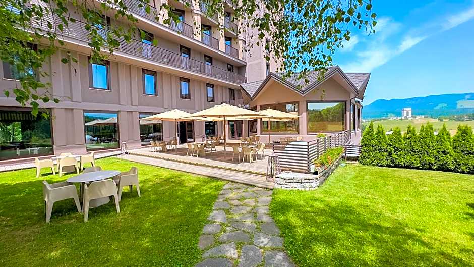 Linta Hotel Wellness & Spa