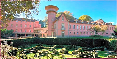 Palace Hotel & Spa - Termas de Sao Vicente