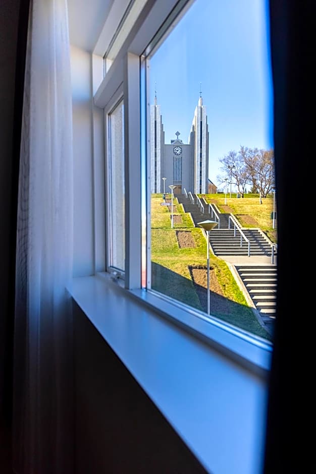 Hotel Kea by Keahotels