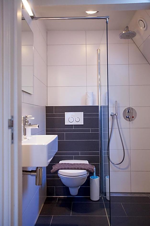 Kuwadro B&B Amsterdam Jordaan