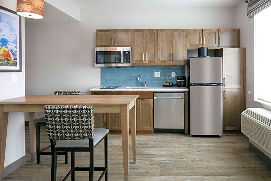 Homewood Suites By Hilton Dillon