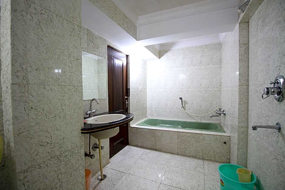 Hotel Grand Arjun