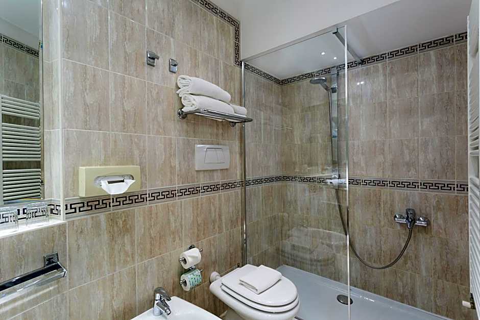 Hotel Imperiale Rimini & SPA