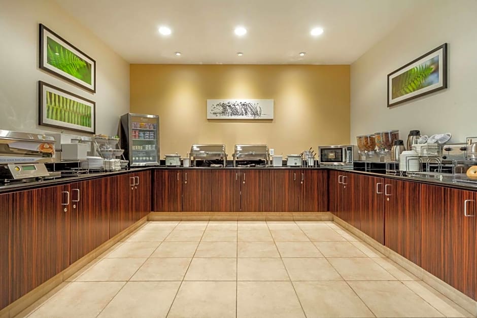 Sleep Inn & Suites Grand Forks Near Alerus Center