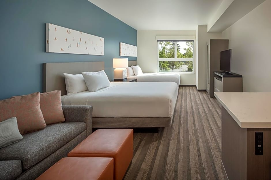 Hyatt House Portland/Beaverton