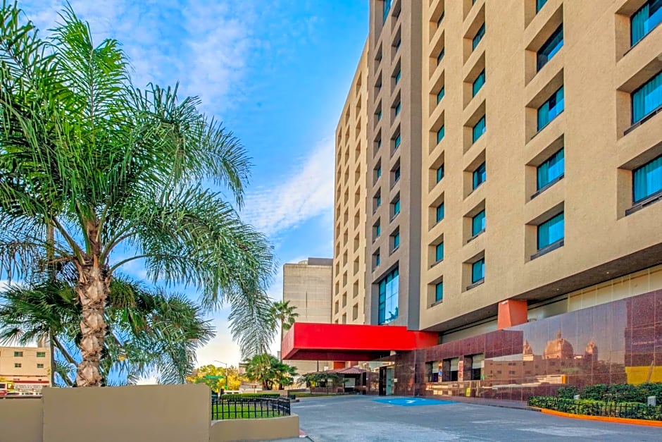 CHN Hotel Monterrey Centro, Trademark Collection by Wyndham