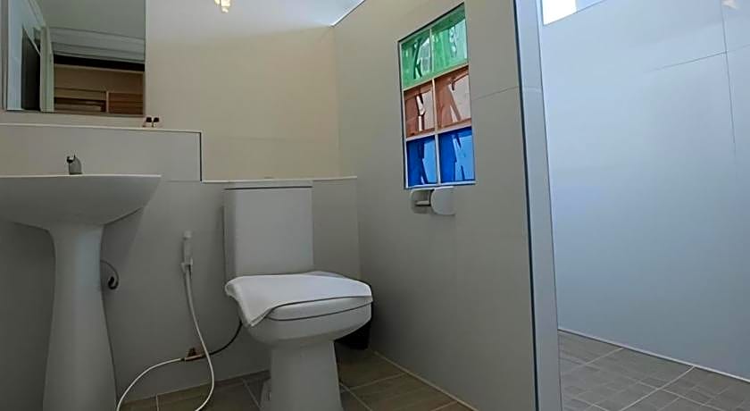 Muanmanee Boutique Hotel