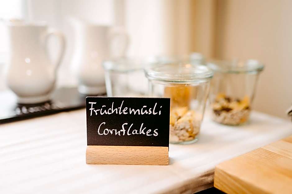 Hotel Garni "Villa am Schaalsee"