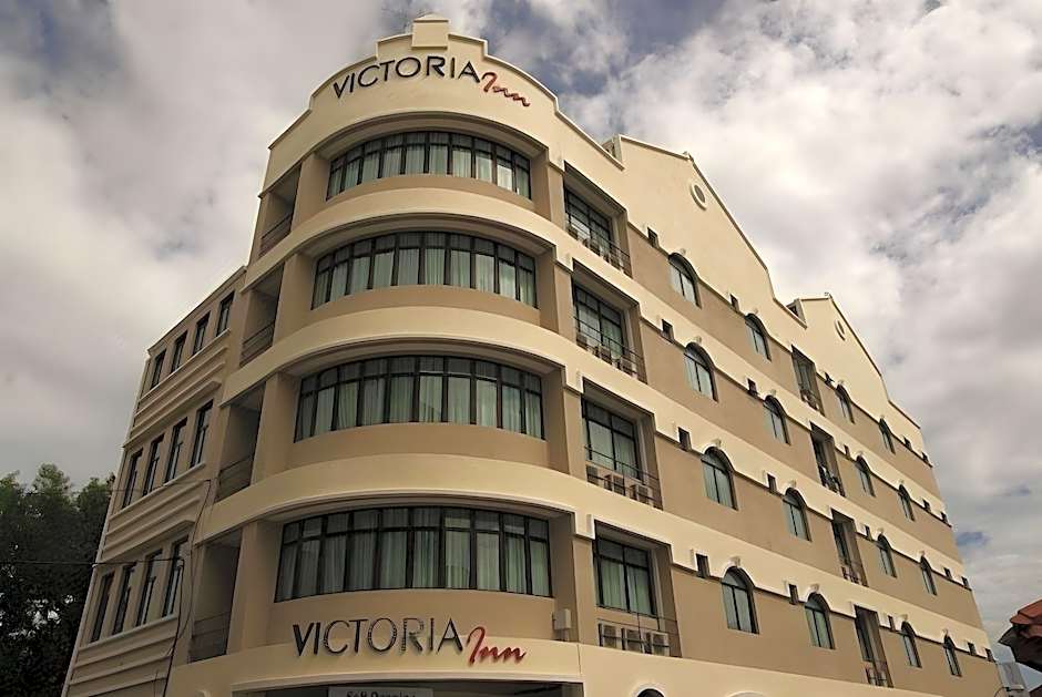 Victoria Inn