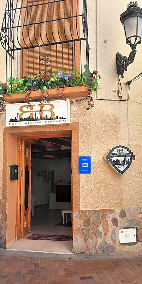 Hostel Welcome Benidorm