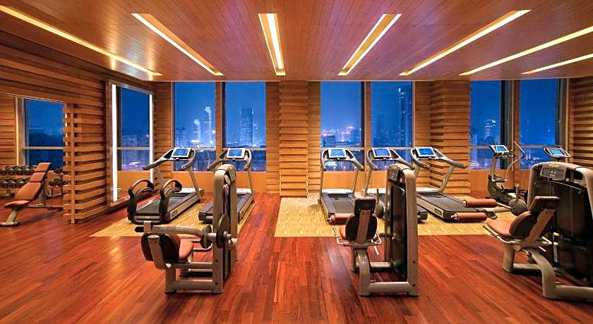 Grand Hyatt Guangzhou