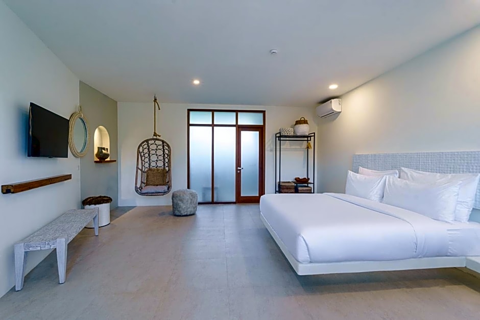 El Tropico Boutique Hotel