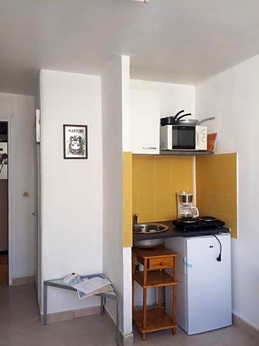 Résidence Appartement Adonis