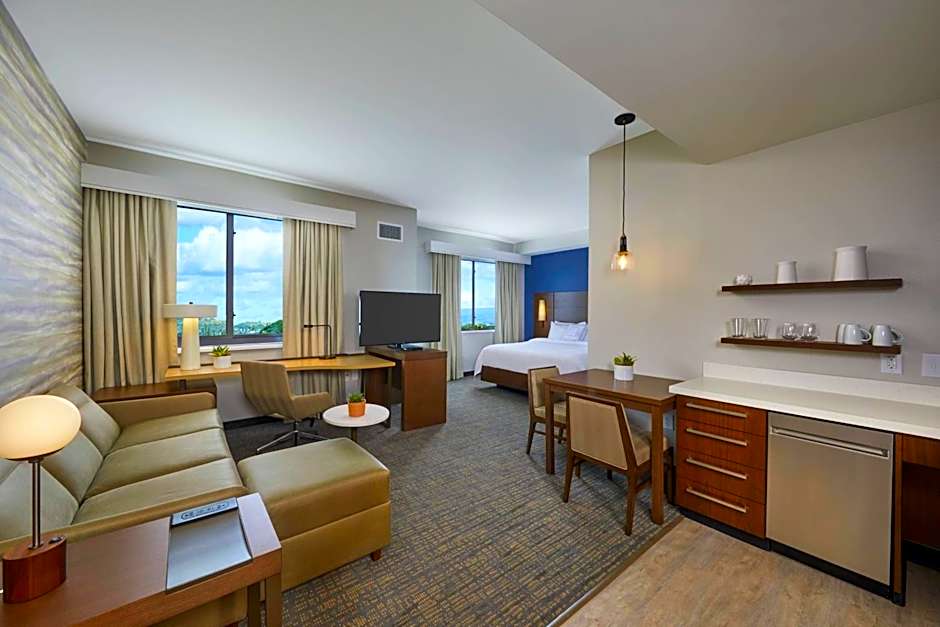 Residence Inn by Marriott Oahu Kapolei