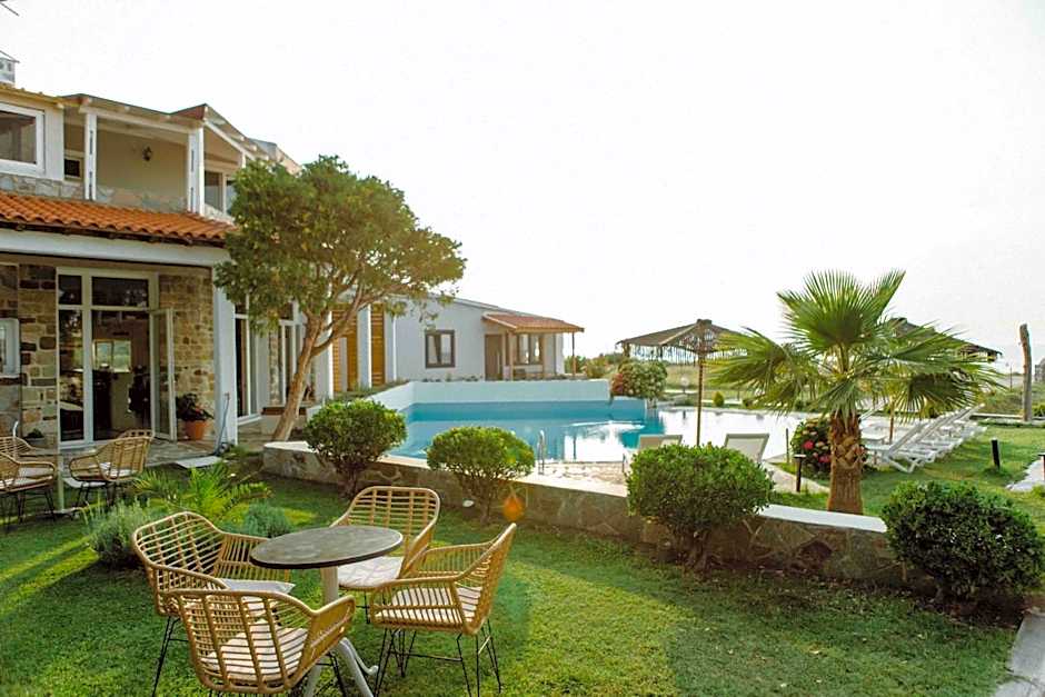Samothraki Village Hotel