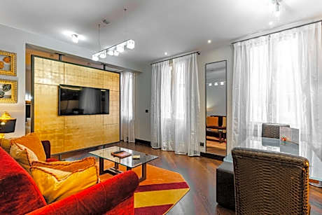 Superior Apartment - Annex