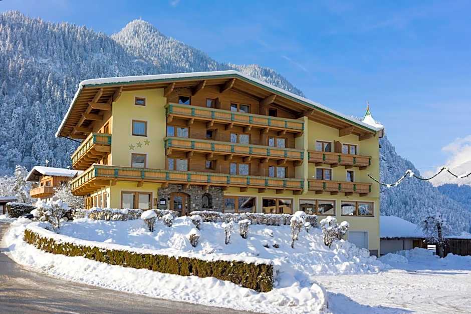 Hotel Gasthof Jäger Zillertal