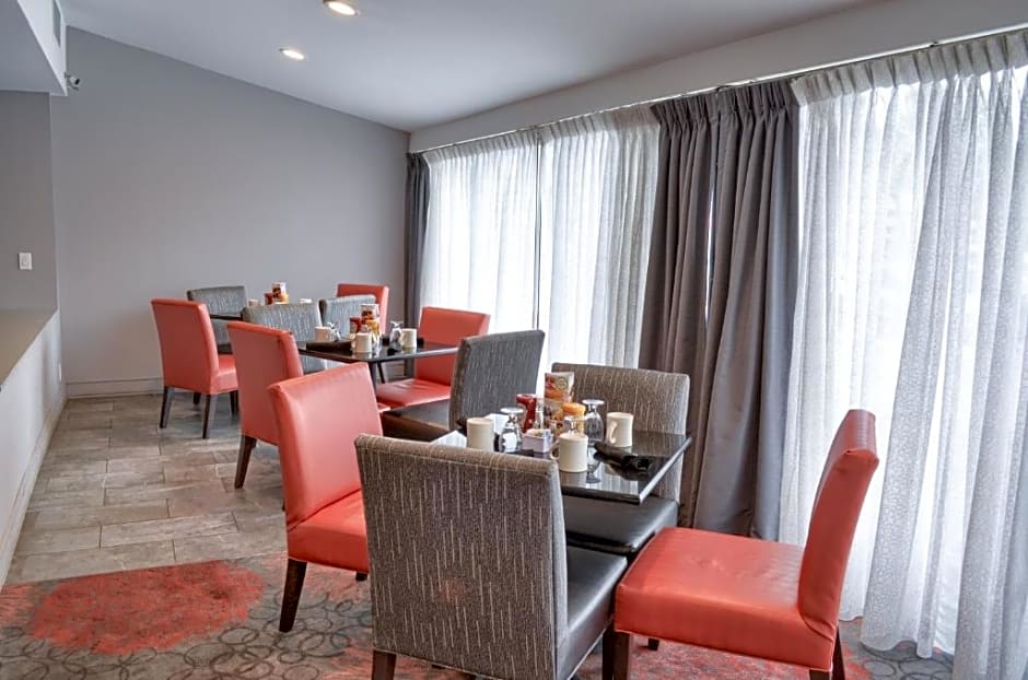 Holiday Inn Mobile West I-10 By IHG