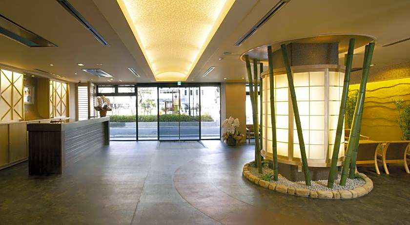 Ryokan Hirashin Kyoto