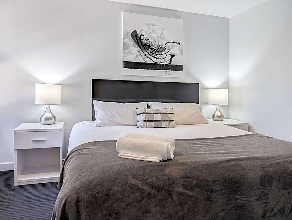 Apartments on Chapman