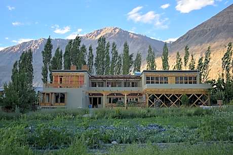 Nubra Ecolodge