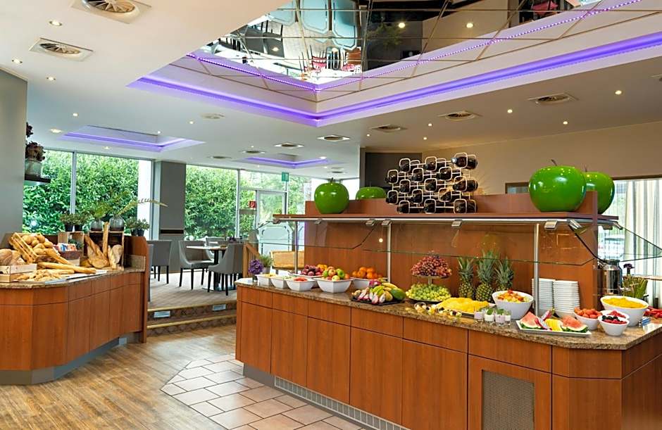 Leonardo Hotel Dusseldorf Airport-Ratingen