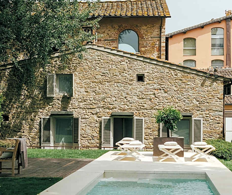Riva Lofts Florence