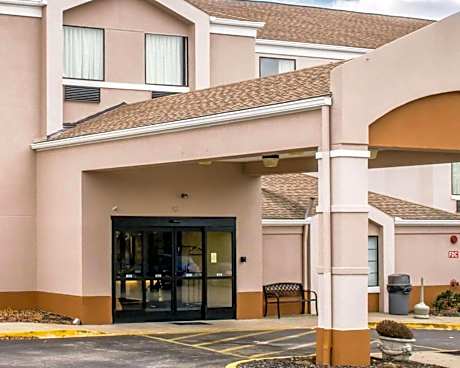 Blankenbaker Inn by IHG