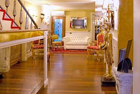 Hotel Noemi