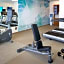 SpringHill Suites by Marriott Anchorage University Lake