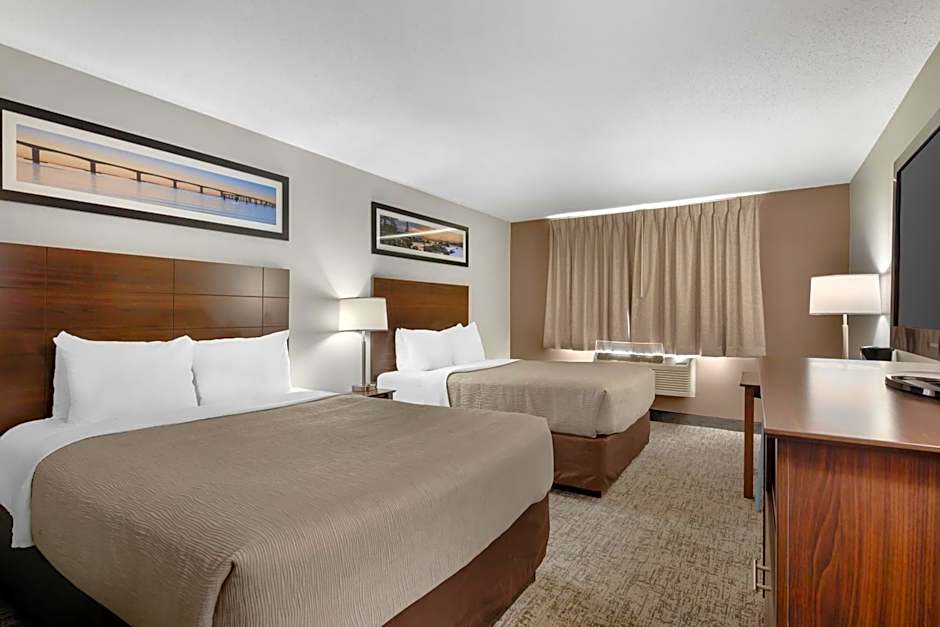 Quality Inn - Columbia Mall