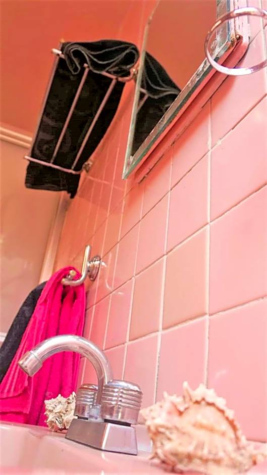 Cuarto entrada independiente privado solo para ti narvarte roma valle cerca Hospitales Centro Médico SXXI y Macgregor Regional IMSS 1 Parque Delta Narvarte WTC