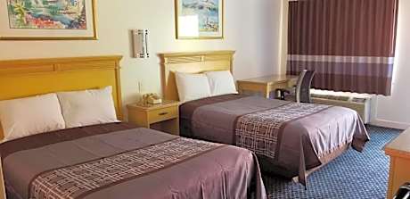 Nonsmoking Double Room