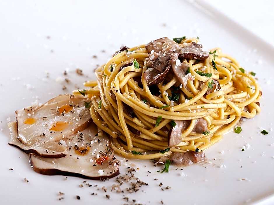 Hotel Ristorante Tre Lanterne & SPA