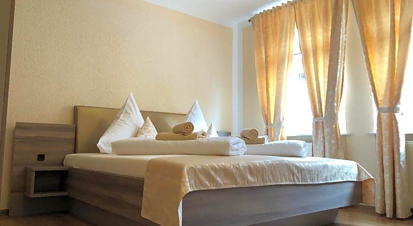 Pension Goldenes Vogtland
