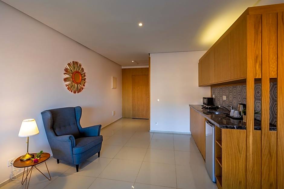 AppartHotel Atrani