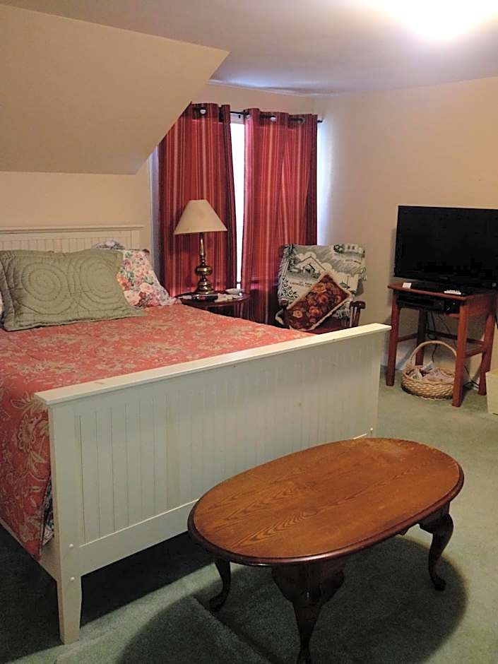 Stephen Clay Homestead Bed and Breakfast