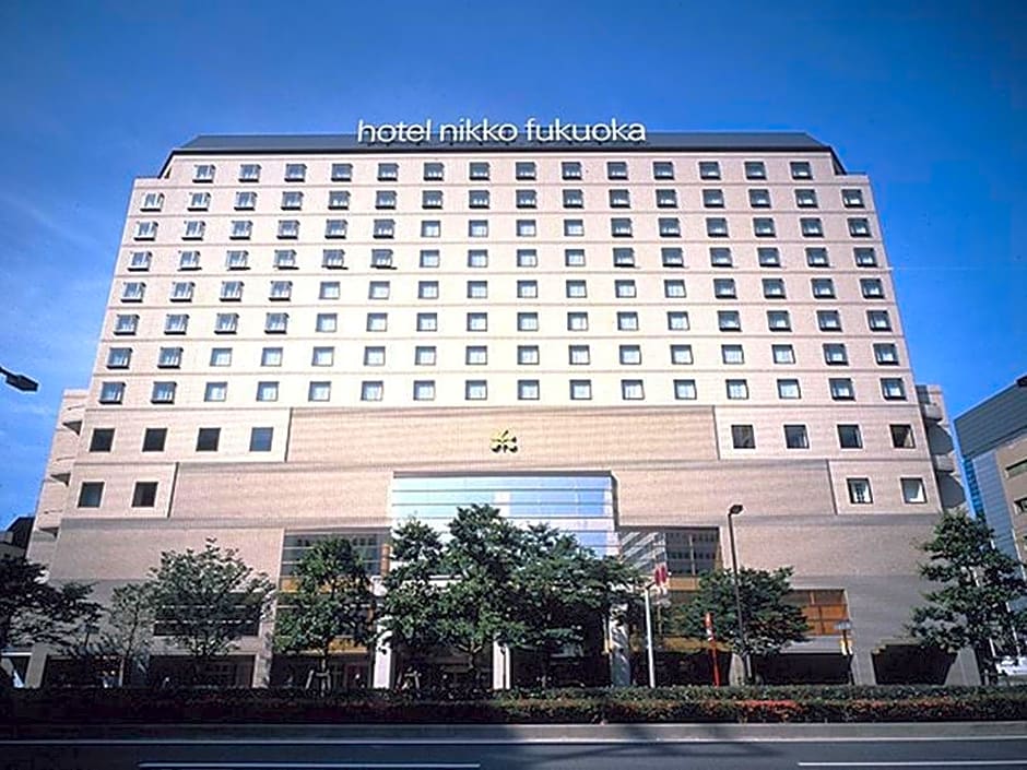 Photo 1 of 50 of Hotel Nikko Fukuoka