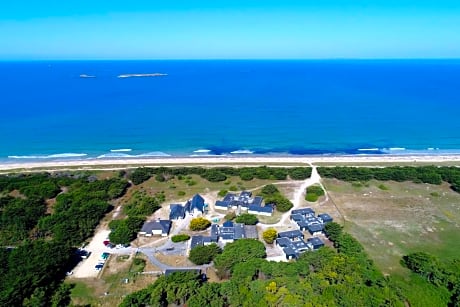 Auberge des dunes - Rêves de mer