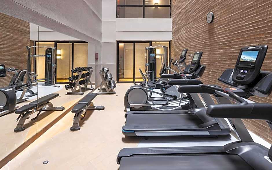 Hyatt Place Bogota Convention Center