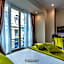 Matilde Lifestyle Hotel