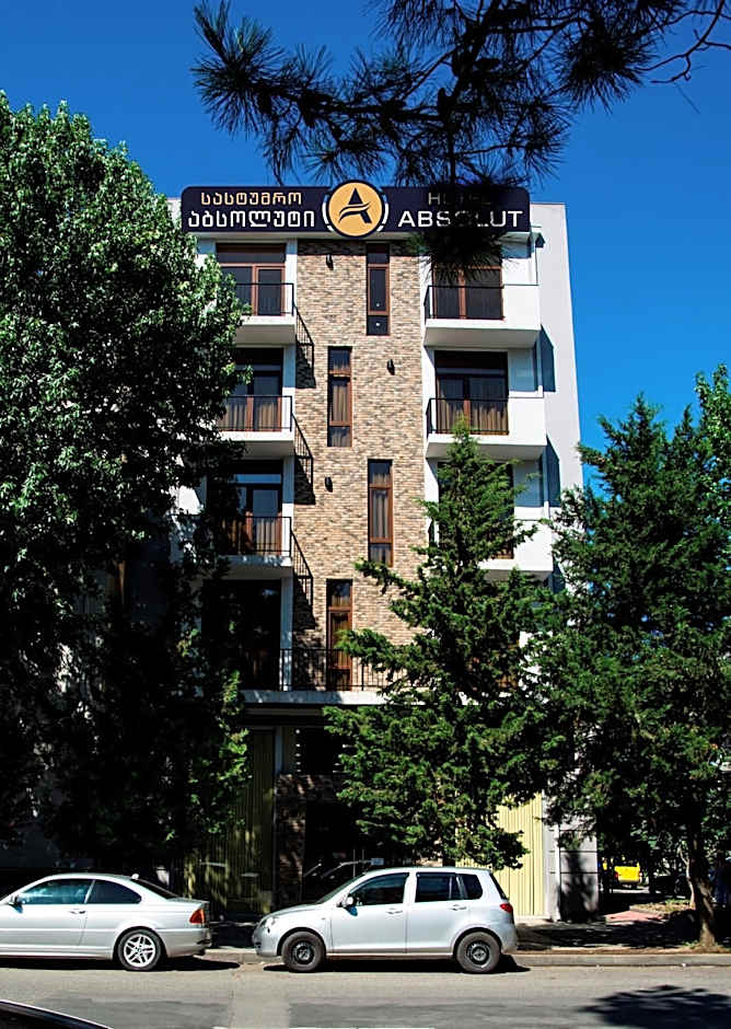 Hotel Absolut