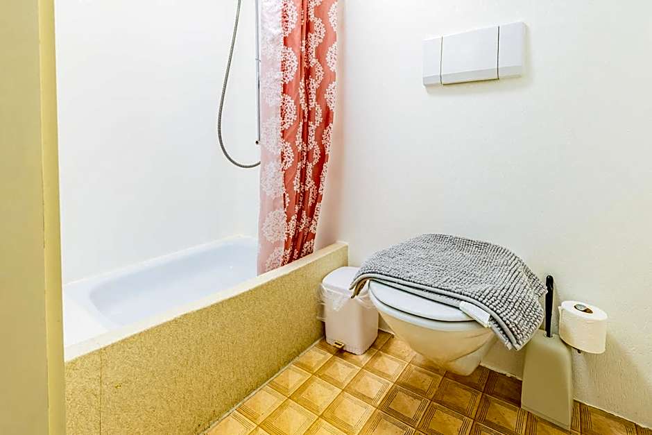 self-check-in Hotel Regina Beatenberg